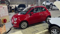 Fiat 500 Dolcevita 1.0 Hybrid 51KW (70 CV)