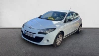 Renault Megane Dynamique dCi 110 eco2