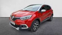 Renault Captur Zen TCe 66kW (90CV) Renault Captur Zen TCe 66kW (90CV)