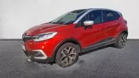 Renault Captur Zen TCe 66kW (90CV)