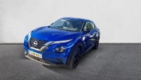 Nissan juke DIG-T 84 kW (114 CV) DCT 7 Vel. Acenta