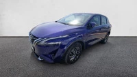 Nissan Qashqai DIG-T 116kW (158CV) mHEV Xtronic Acenta Nissan Qashqai DIG-T 116kW (158CV) mHEV Xtronic Acenta