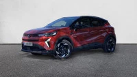 Renault Captur techno Eco-G 100cv (74 kW)