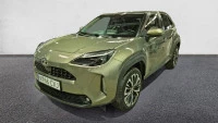 Toyota Yaris Cross 1.5 120H Active Tech Pack Connect