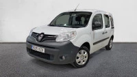 Renault Kangoo Combi Profesional N1 Energy dCi 66kW (90CV) Renault Kangoo Combi Profesional N1 Energy dCi 66kW (90CV)