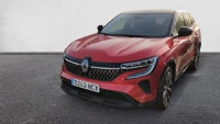 Renault Austral Techno Mild Hybrid 116kW Auto Renault Austral Techno Mild Hybrid 116kW Auto