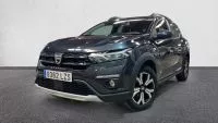 Dacia Sandero Stepway Comfort TCe 67kW (90CV)