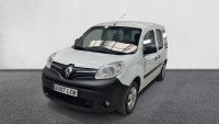 Renault Kangoo Combi Nuevo Kango Combi Profesional dCi 90 Renault Kangoo Combi Nuevo Kango Combi Profesional dCi 90