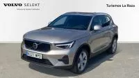 Volvo XC40 1.5 T2 Core Auto Volvo XC40 1.5 T2 Core Auto