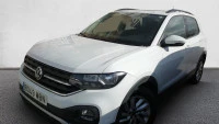 Volkswagen T-Cross Advance 1.0 TSI 81kW (110CV)