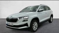 Skoda Karoq 2.0 TDI 110kW (150CV) DSG 4X4 Ambition