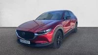 Mazda CX-30 e-SKYACTIV X MHEV AWD Homura Mazda CX-30 e-SKYACTIV X MHEV AWD Homura
