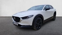 Mazda CX-30 e-SKYACTIV G Homura