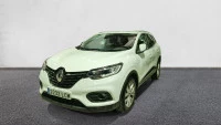 Renault Kadjar Intens Blue dCi 85kW (115CV)