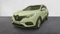 Renault Kadjar Intens Blue dCi 85kW (115CV) Renault Kadjar Intens Blue dCi 85kW (115CV)
