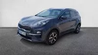 Kia Sportage 1.6 MHEV Drive Plus 100kW (136CV) 4x2 Kia Sportage 1.6 MHEV Drive Plus 100kW (136CV) 4x2