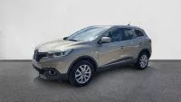 Renault Kadjar Limited dCi 96kW (130CV) 4X4 Renault Kadjar Limited dCi 96kW (130CV) 4X4