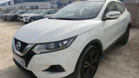 Nissan Qashqai DIG-T 103 kW (140 CV) E6D N-STYLE