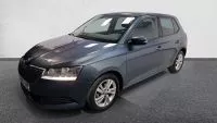 Skoda Fabia 1.0 TSI 70KW (95cv) Ambition