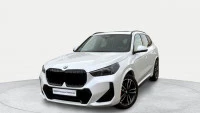 BMW X1 sDrive20i
