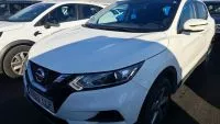 Nissan Qashqai dCi 85 kW (115 CV) E6D ACENTA