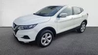 Nissan Qashqai dCi 85 kW (115 CV) E6D ACENTA Nissan Qashqai dCi 85 kW (115 CV) E6D ACENTA
