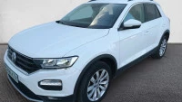 Volkswagen T-Roc Advance 1.0 TSI 85kW (115CV)