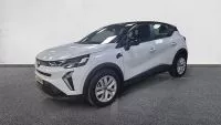 Renault Captur evolution Eco-G 100cv (74 kW)
