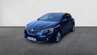 Renault Megane Zen Energy TCe 97kW (130CV) EDC Renault Megane Zen Energy TCe 97kW (130CV) EDC