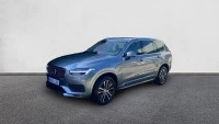 Volvo XC90 2.0 B5 D AWD Business Plus Auto Volvo XC90 2.0 B5 D AWD Business Plus Auto