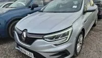 Renault Megane Intens TCe 85 kW (115CV) GPF