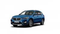 BMW X1 sDrive18d