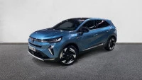 Renault Symbioz Iconic E-Tech full hybr 105kW (145CV) Renault Symbioz Iconic E-Tech full hybr 105kW (145CV)
