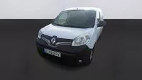Renault Kangoo Furgón Profesional Maxi 2p dCi 81kW (110CV) E6 Renault Kangoo Furgón Profesional Maxi 2p dCi 81kW (110CV) E6