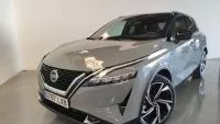 Nissan Qashqai DIG-T 116kW (158CV) mHEV 4x2 Tekna+