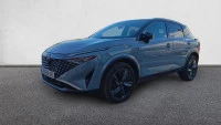 Nissan Qashqai DIG-T 116kW mHEV CVT Tekna