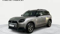 MINI Countryman C
