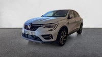 Renault Arkana Techno TCe 103kW(140CV) EDC mild hybrid