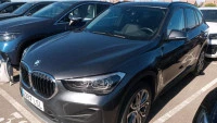 BMW X1 sDrive18i