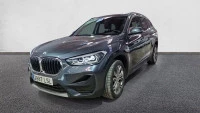 BMW X1 sDrive18i BMW X1 sDrive18i