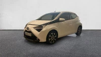 Toyota Aygo 1.0 70 x-play Toyota Aygo 1.0 70 x-play