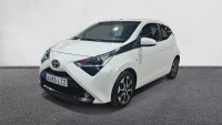 Toyota Aygo 1.0 70 x-play