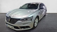 Renault Talisman Limited Blue dCi 88 kW (120CV)