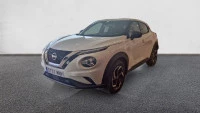 Nissan juke DIG-T 84 kW (114 CV) 6M/T Acenta Nissan juke DIG-T 84 kW (114 CV) 6M/T Acenta