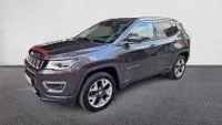 Jeep Compass 2.0 Mjet 103kW Limited 4x4 AD Auto