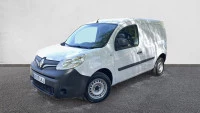 Renault Kangoo Furgón Profesional Blue dCi 59 kW (80CV)
