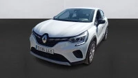 Renault Captur Intens Blue dCi 70kW (95CV)
