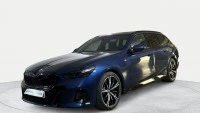 BMW Serie 5 520d Touring
