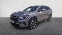 Renault Espace Techno E-Tech full hybrid 146kW