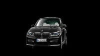 BMW Serie 7 750iA xDrive